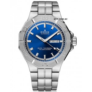 Ремешок EDOX 88008 3M BUIN
